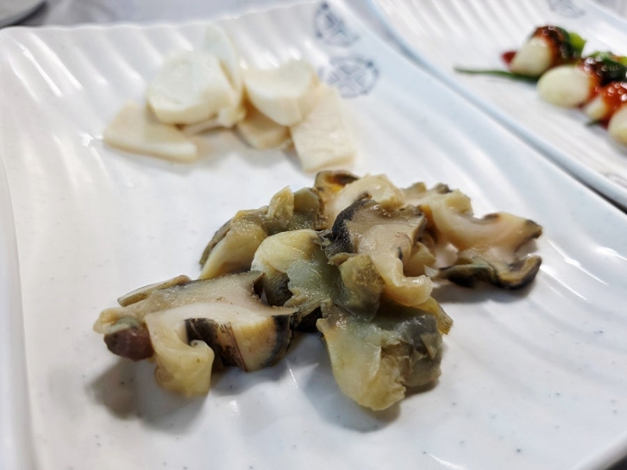 흑산도 사진 6