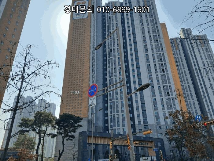  경기도 남양주시 아파트 경매, 다산동 다산한강반도유보라 19층1902호! 시세보다 저렴하게 잡을 수 있는 절호의 기회 2025타경71301