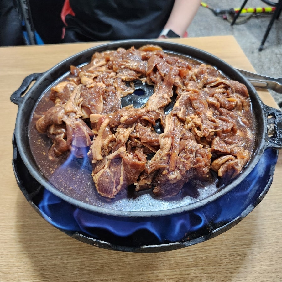 성원식당 사진 6