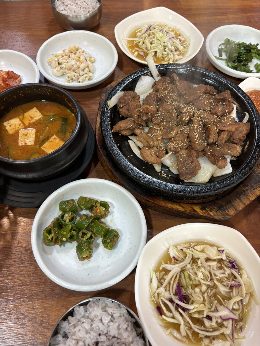 예산본석갈비 사진 1