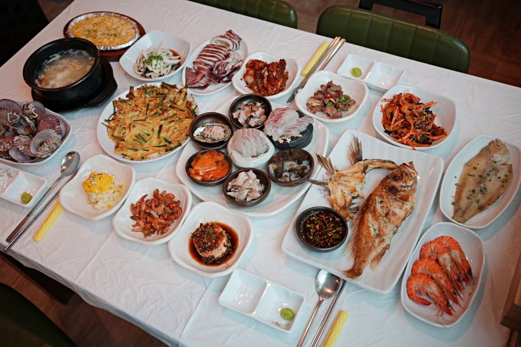 통영 다찌집 갓심비 넘쳤던 통영 모임 <b>독도</b>다찌