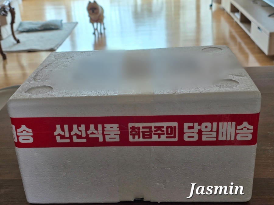 박순석찹쌀떡 사진 2