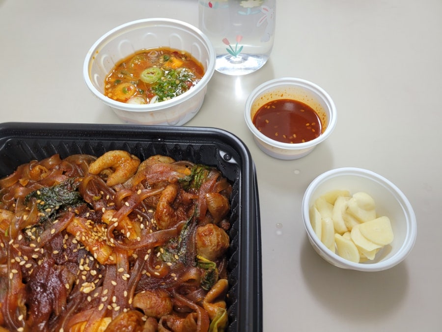왕십리장수곱창 사진 3