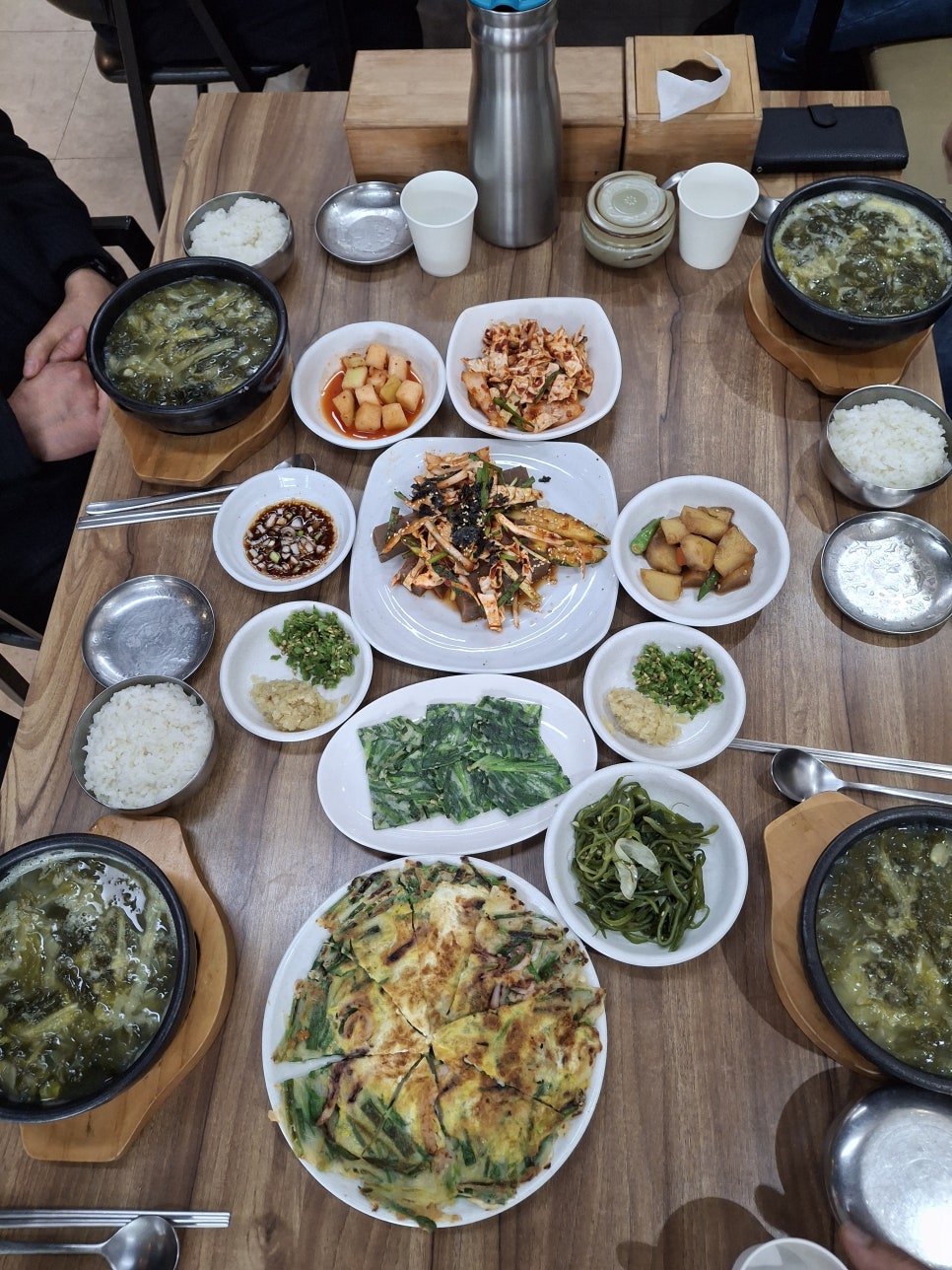 이천추어탕 사진 3