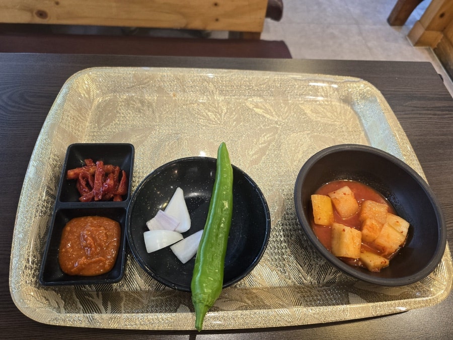 본래순대 낙성대점 사진 5