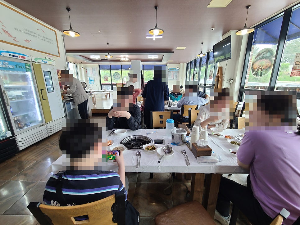 서동생선가김치찌개 사진 4