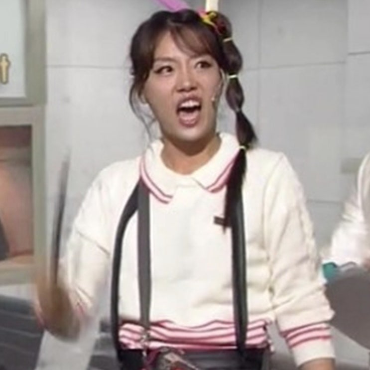 은영언니 시집가실게요?!" <b>개그우먼</b> <b>박은영</b> 5월의 신부 된다?!... 