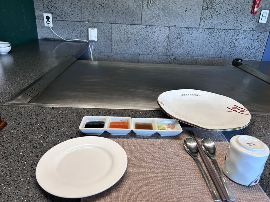 애나의정원 본점 사진 4