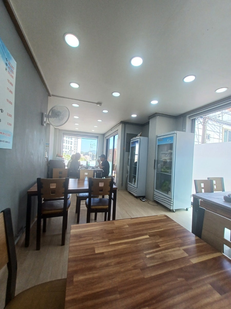 청해해물찜 사진 2