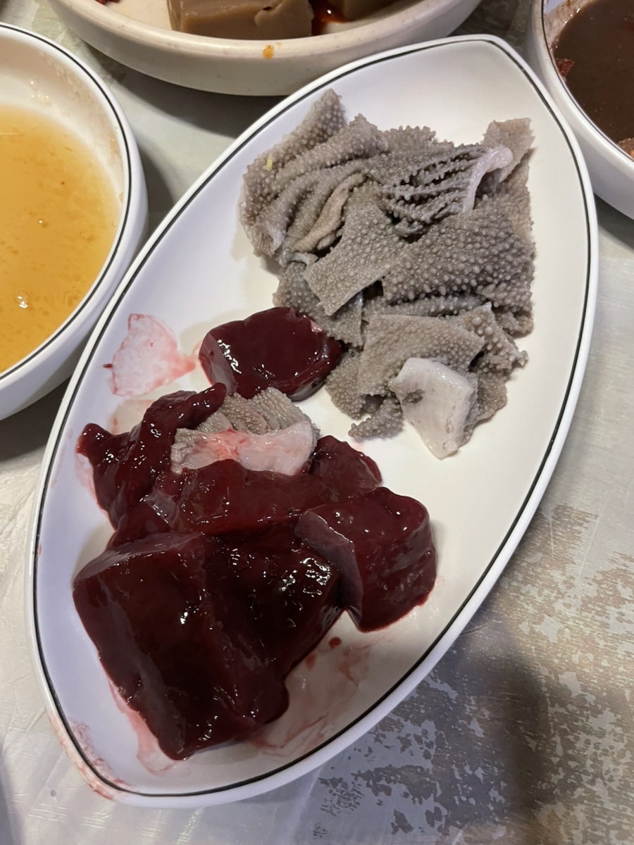 퇴근길식당 사진 6