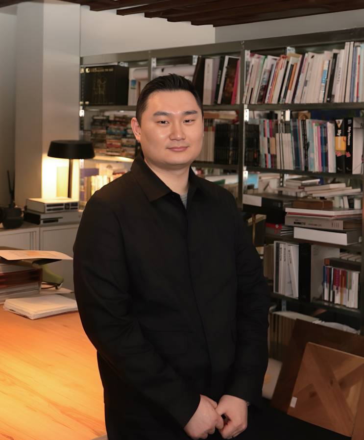  기본을 지키는 인테리어, 신뢰로 완성되는 공간 / 삼아디자인 장영삼 대표