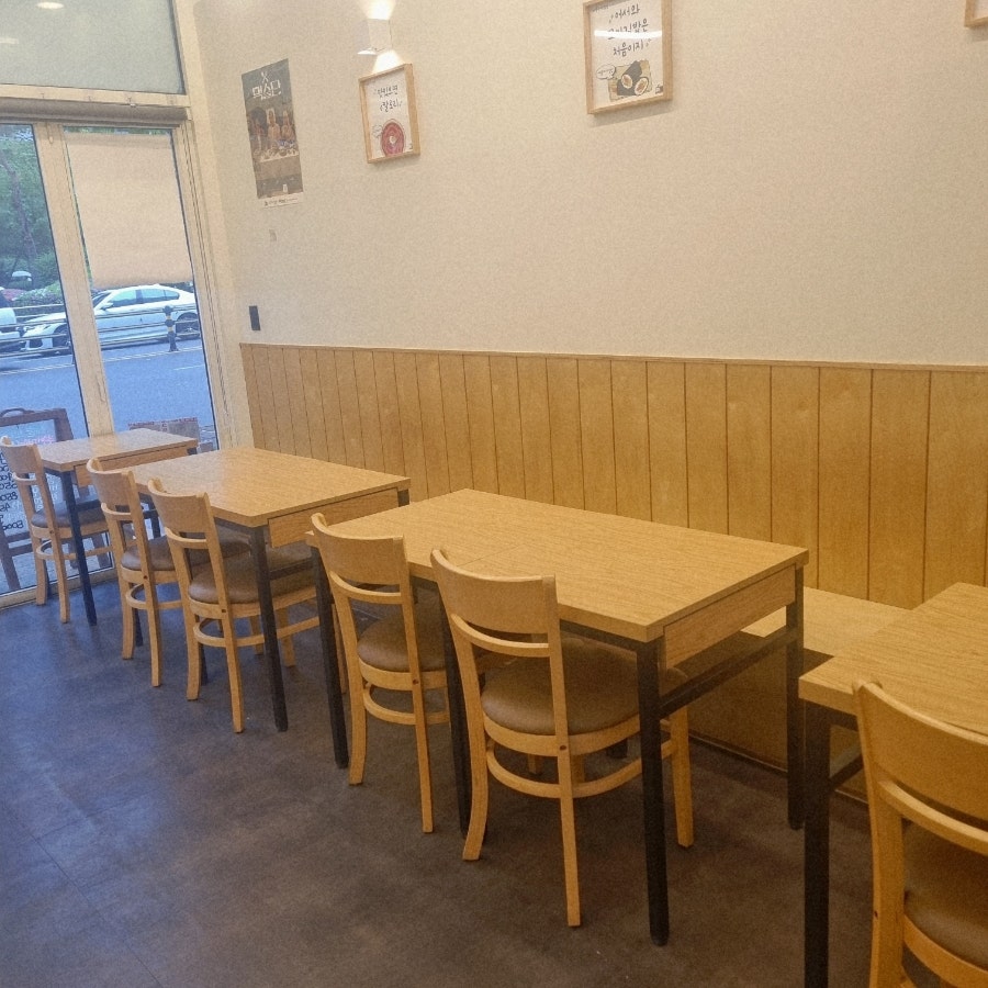 애플꼬마김밥 김포장기점 사진 3