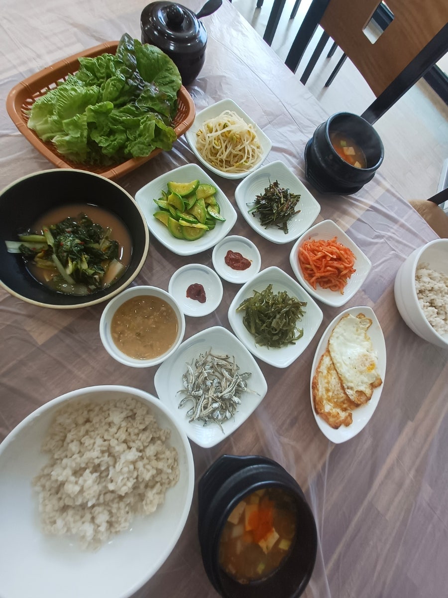 청해해물찜 사진 5