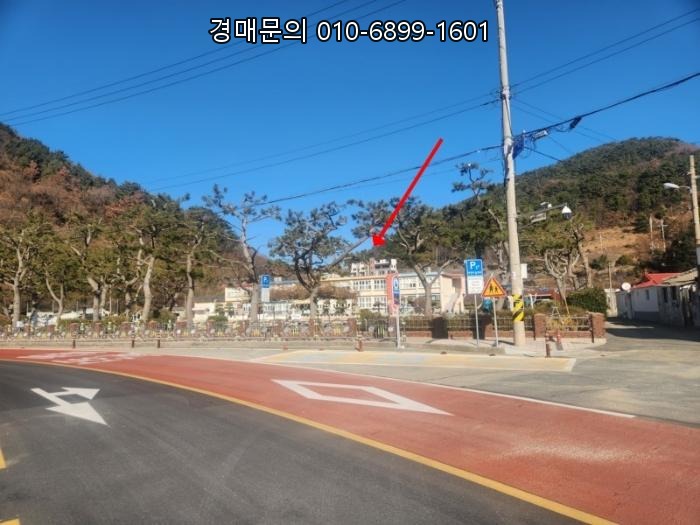  통영 바다조망 풀빌라 근린주택 경매, 감정가 11억이 4번 유찰로 3억대! 경상남도 통영시 산양읍 풍화리 2024-32886