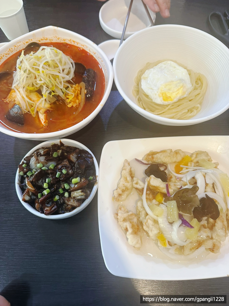 비룡중화요리 사진 6