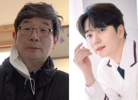 고우림 프로필 집안 아버지 목사 가족 김연아 결혼스토리 총정리