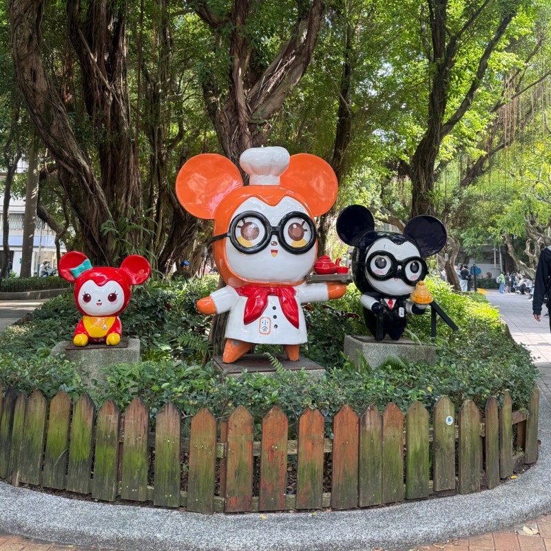 대만 타이베이 여행 필수｜라뜰리에 루터스 오픈런 없이 딘타이펑 후기