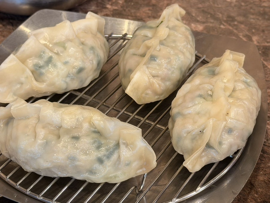 만포면옥 파주프리미엄아울렛 사진 3