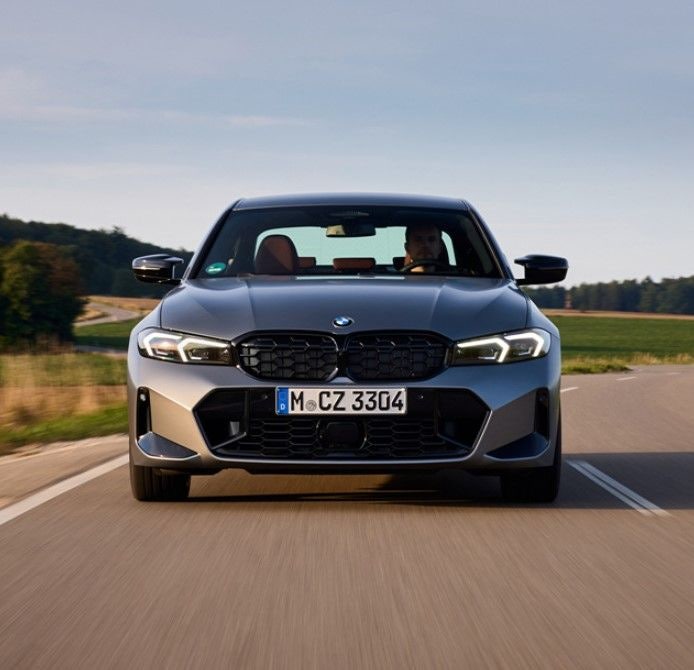 "7000만원대 고성능 세단!" 2026 신형 BMW 3시리즈 풀체인지 가격표 340i 340iM 연비표 제원 실구매....
