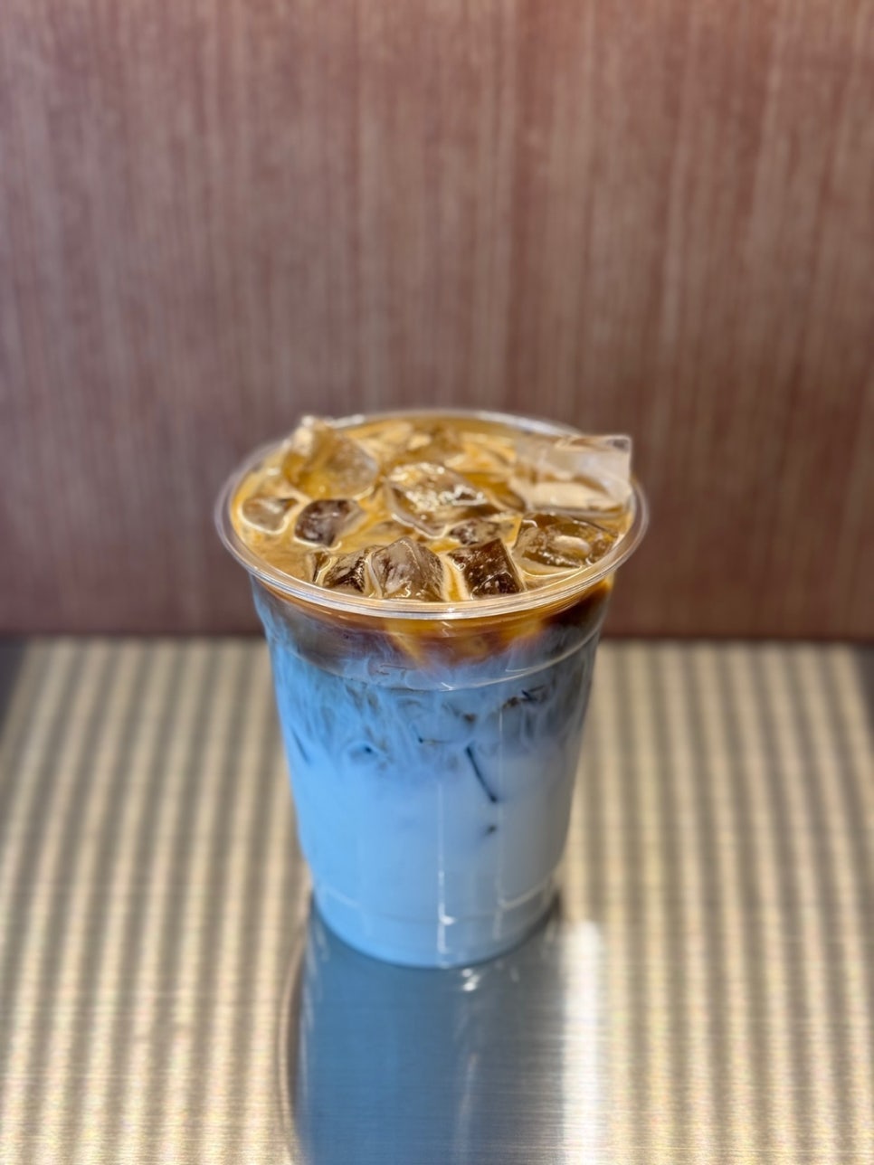 텐퍼센트커피 동명오거리점 사진 2