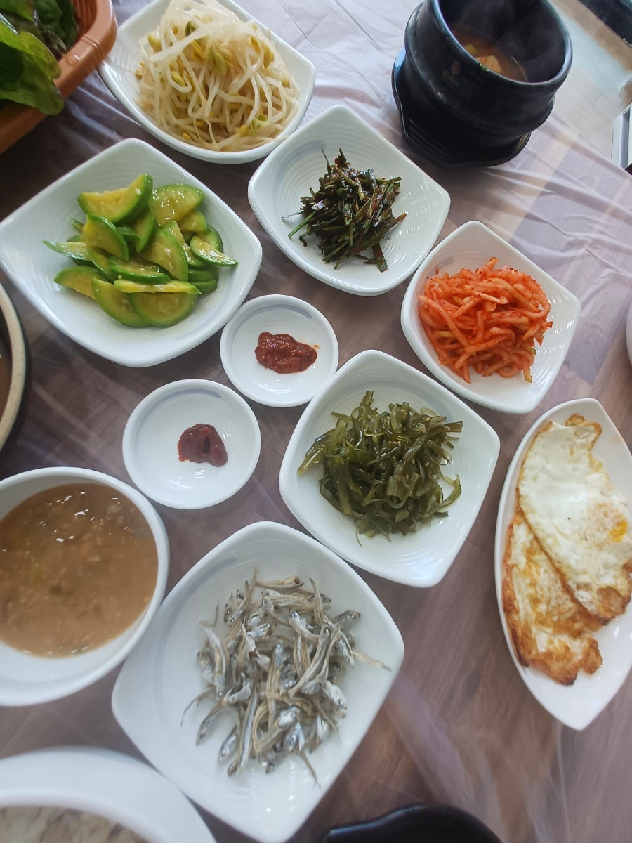 청해해물찜 사진 6