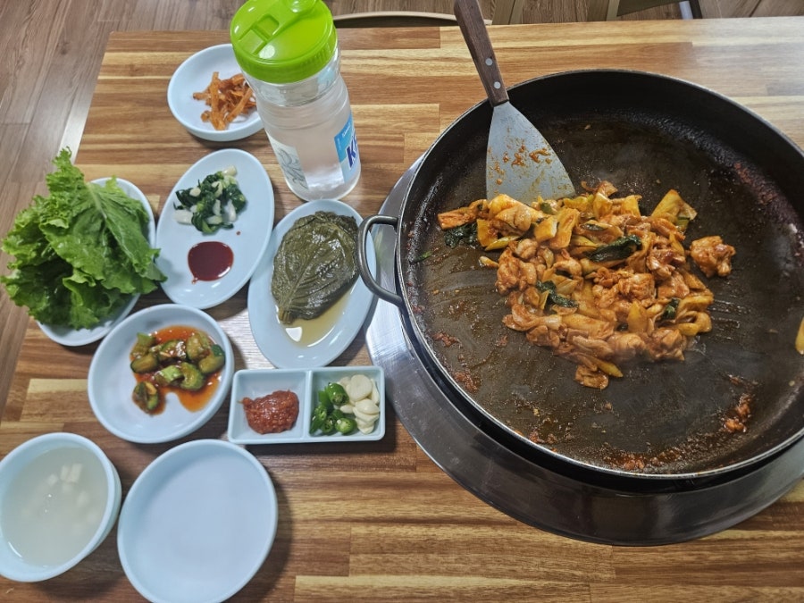 춘천닭갈비 사진 5