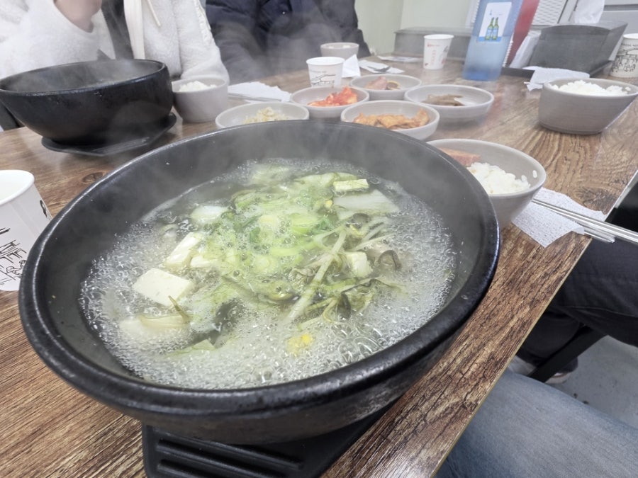 서리의골목식당 사진 5