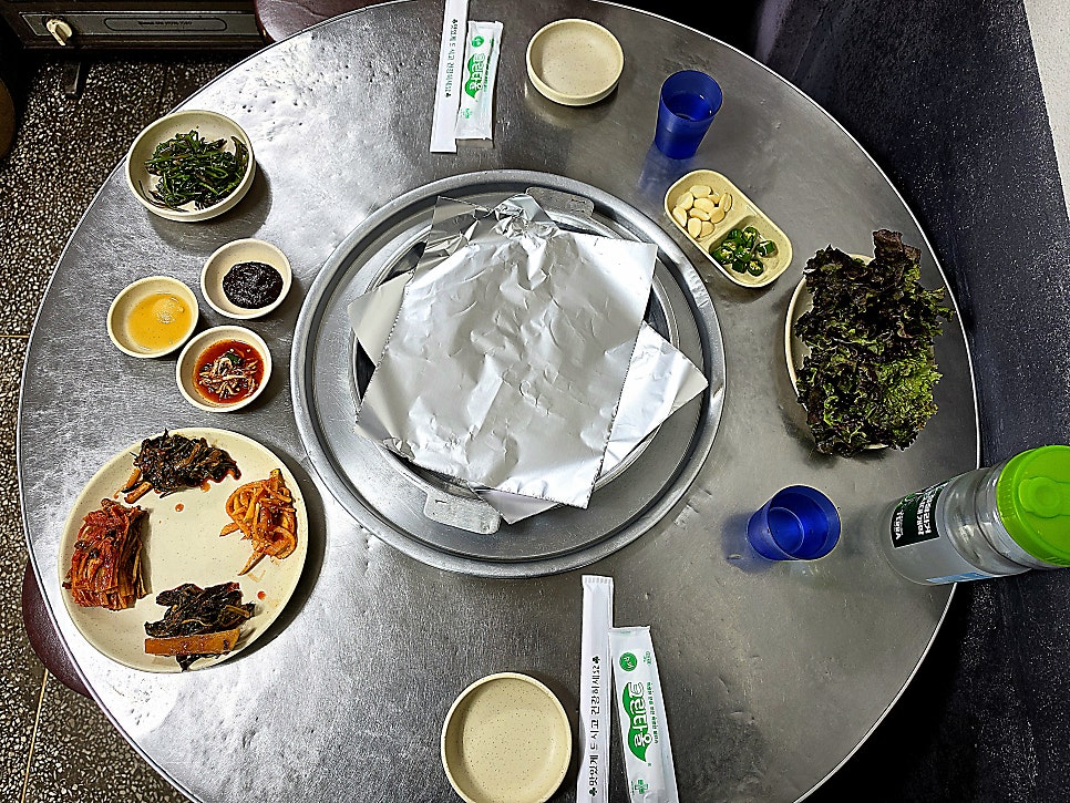 찬수보쌈 사진 4