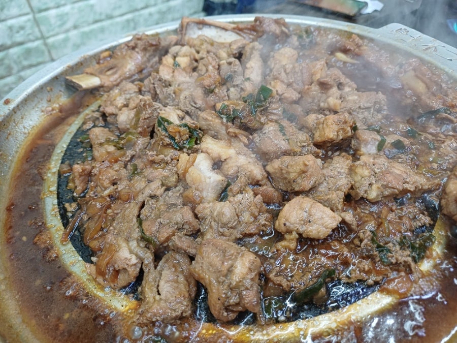 성창식당 사진 7