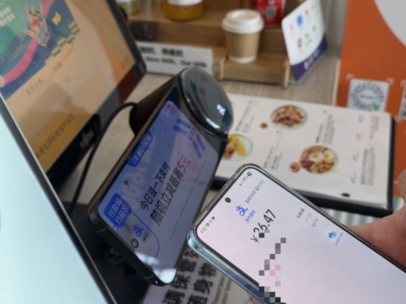 알리페이 사용법 카드 등록부터 결제 방법, 한국어 설정까지 (현지에서 안될 때 해결 후기)