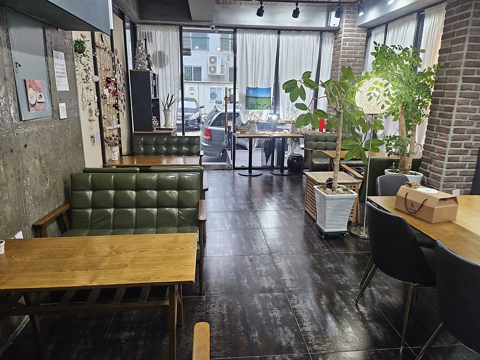 시루다방 사진 3