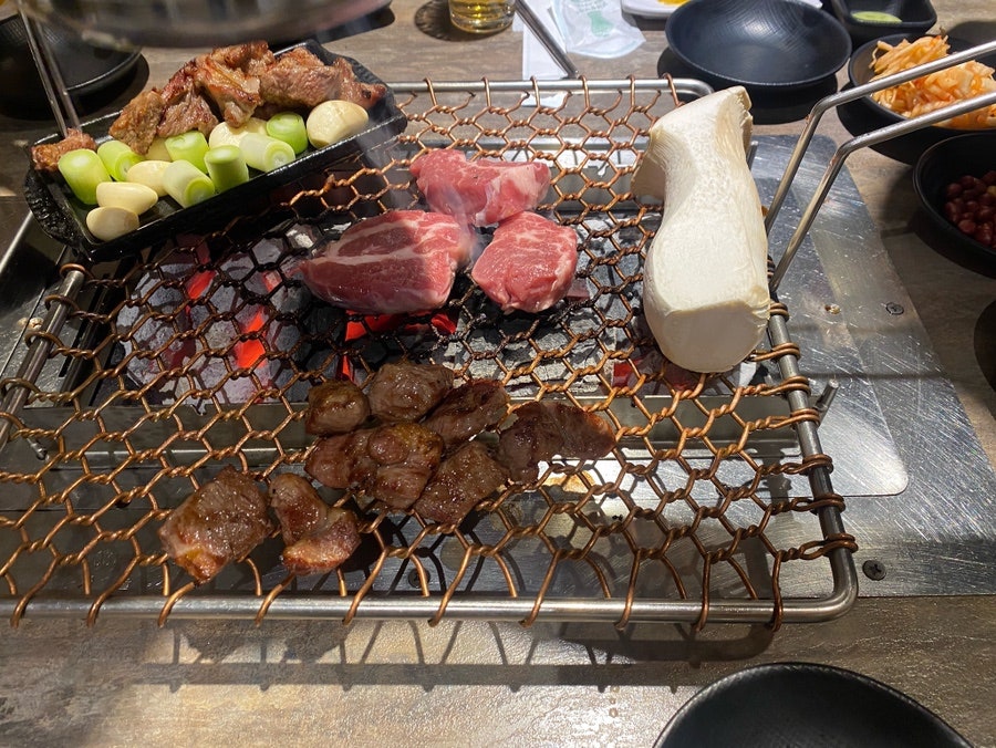 왕노가리 사진 2