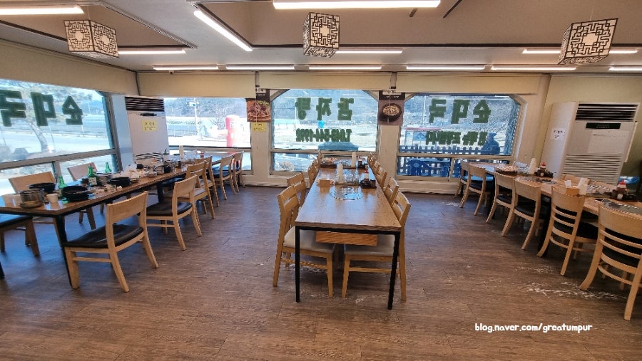 양노리순대국 사진 4