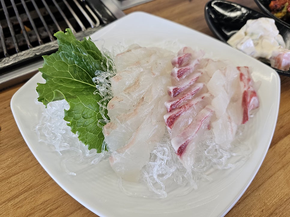 삽교조개마을 사진 5
