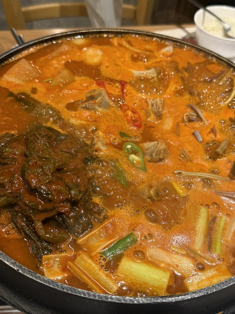 고반가든 서수원점 사진 2