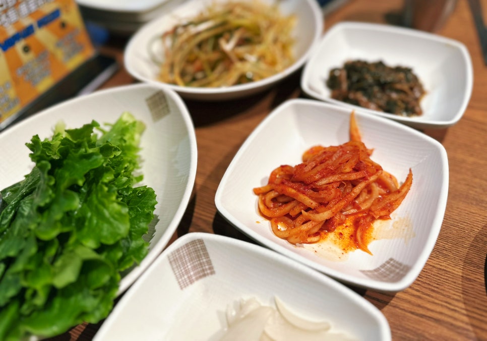 고깃수라 사진 4