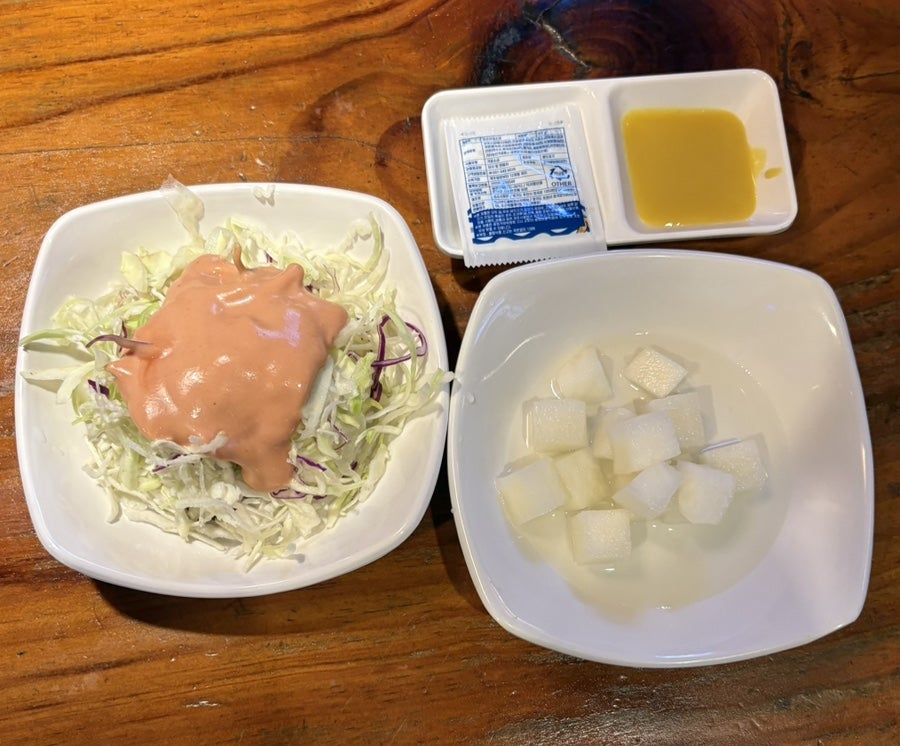 코리안바베큐 월피2점 사진 5