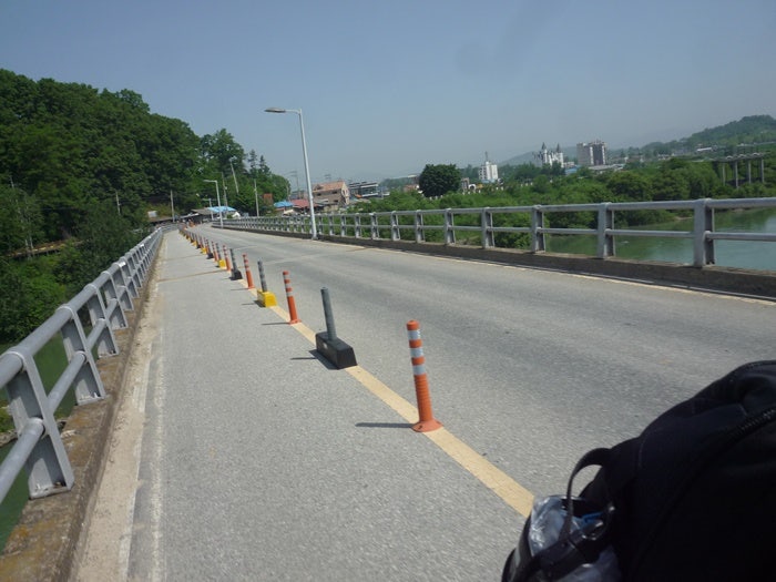 충주댐 인증센터 사진 5