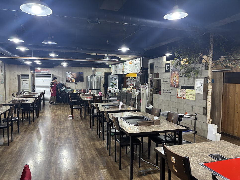 봉재산오리 사진 2