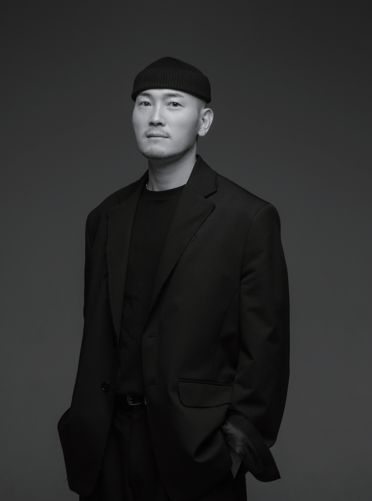  여백으로 완성하는 공간, 블랙스페이스의 디자인 언어 / 블랙스페이스(BLACK SPACE) 이종훈 실장