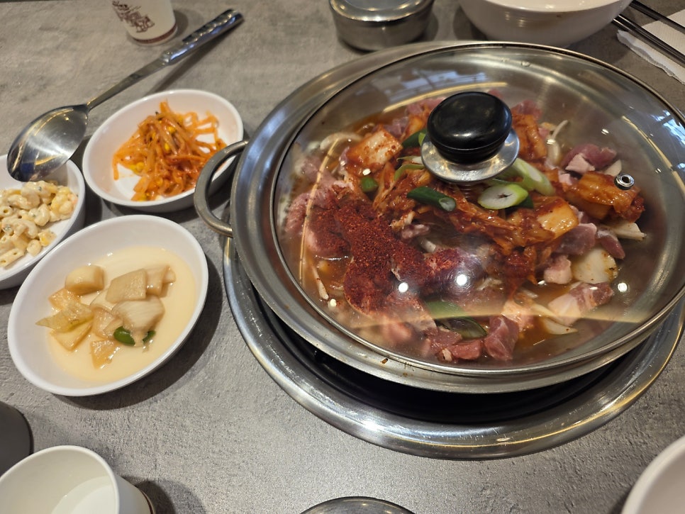 두루정 김포운양점 사진 6