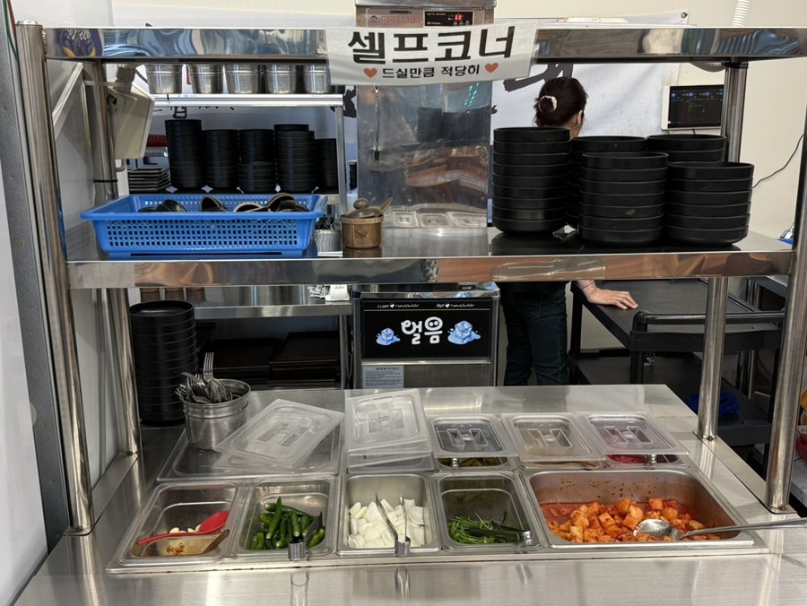 정성순대 덕신점 사진 5