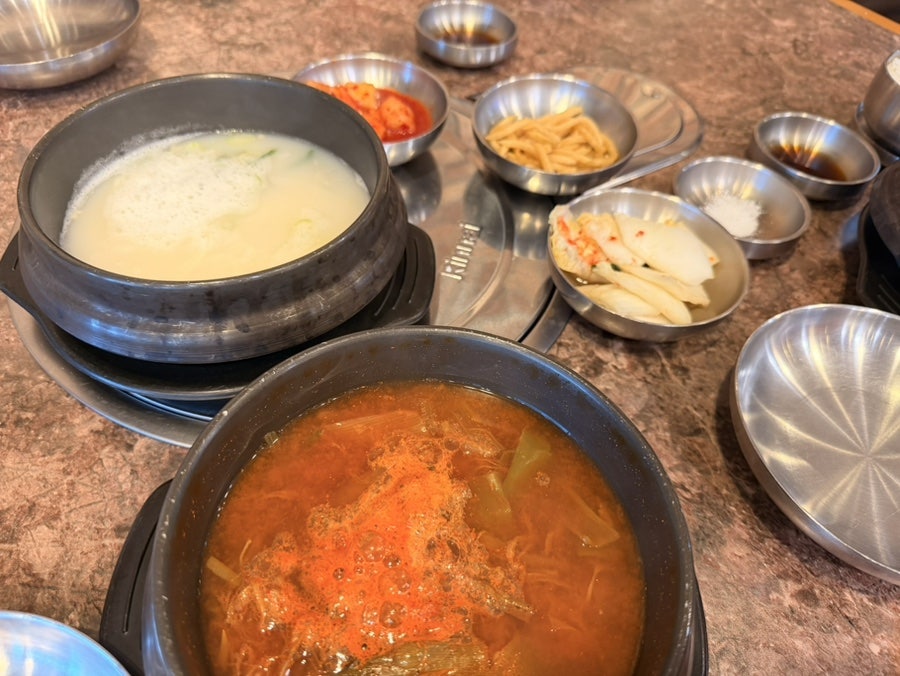 만포면옥 파주프리미엄아울렛 사진 5