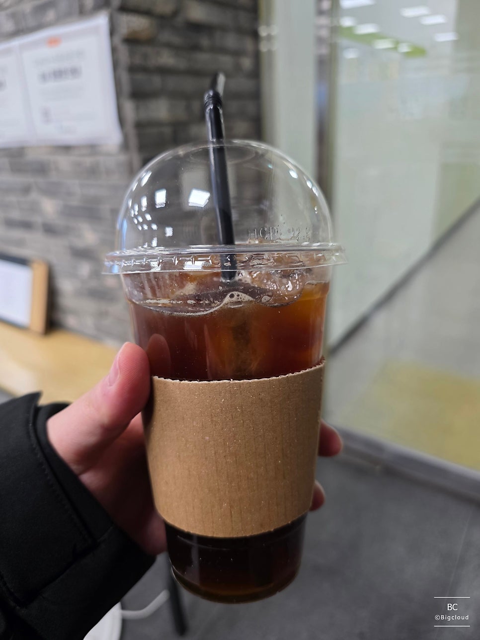 커피디딤 첨단벤처점 사진 1