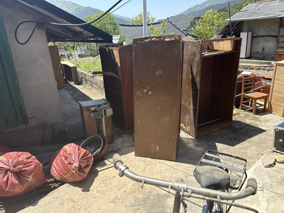 시골집 사진 6