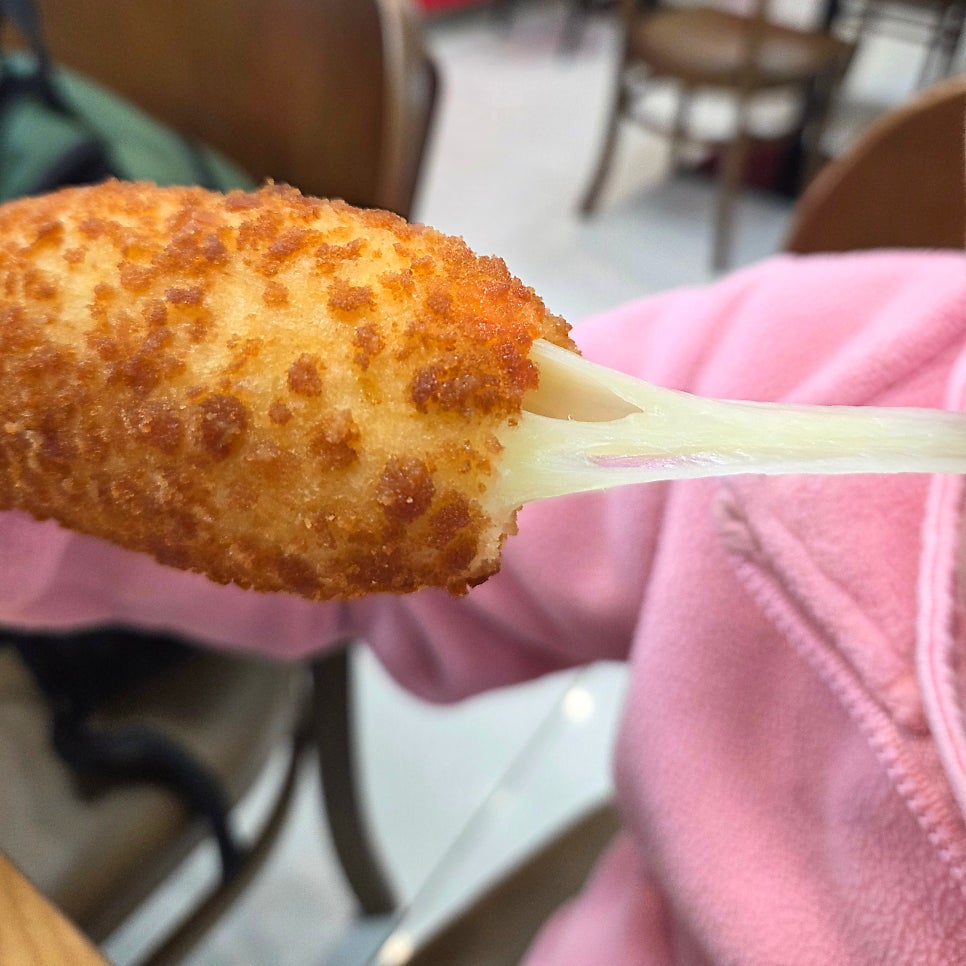 스테프핫도그 김포공항점 사진 5
