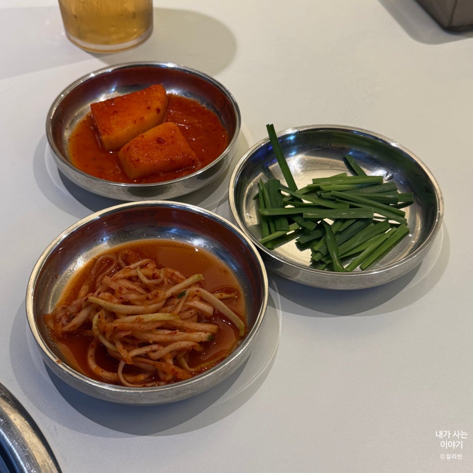 청담동순도리 장안점 사진 4