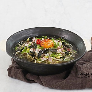 전주 콩나물국밥 만들기 콩나물해장국 레시피