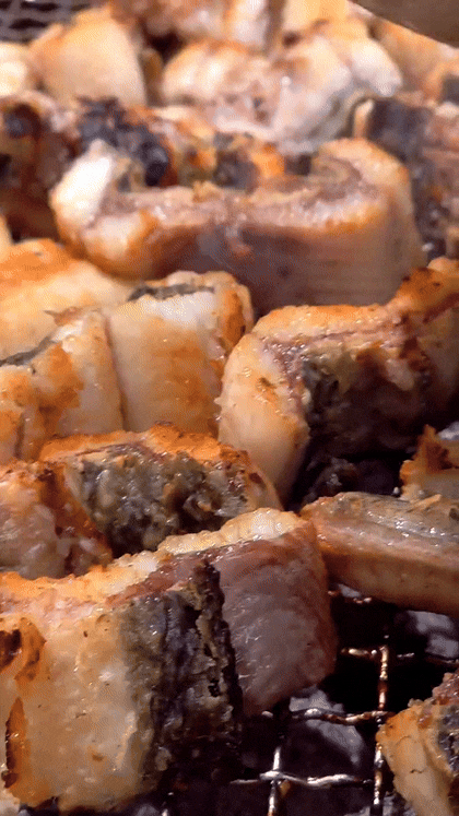  평택 가성비 장어 맛집 백두수산, 실한 장어로 몸보신 하고 싶다면 이곳!