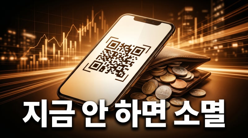 2026 생활지원금 사용처 제로페이 등록 방법 총정리(가맹점 핀번호 등록)